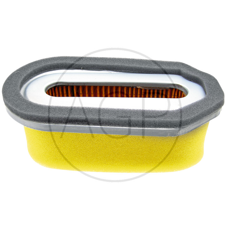 Vzduchový filtr o délce 150 mm pro Kawasaki