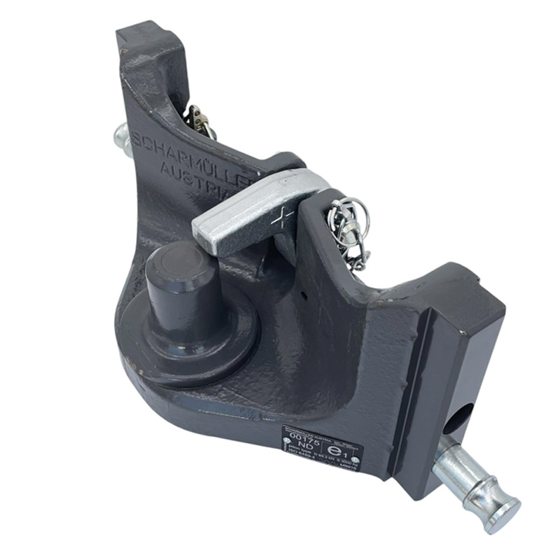 Scharmüller závěs Piton Fix o šířce desky 335 mm s čepy 22 mm