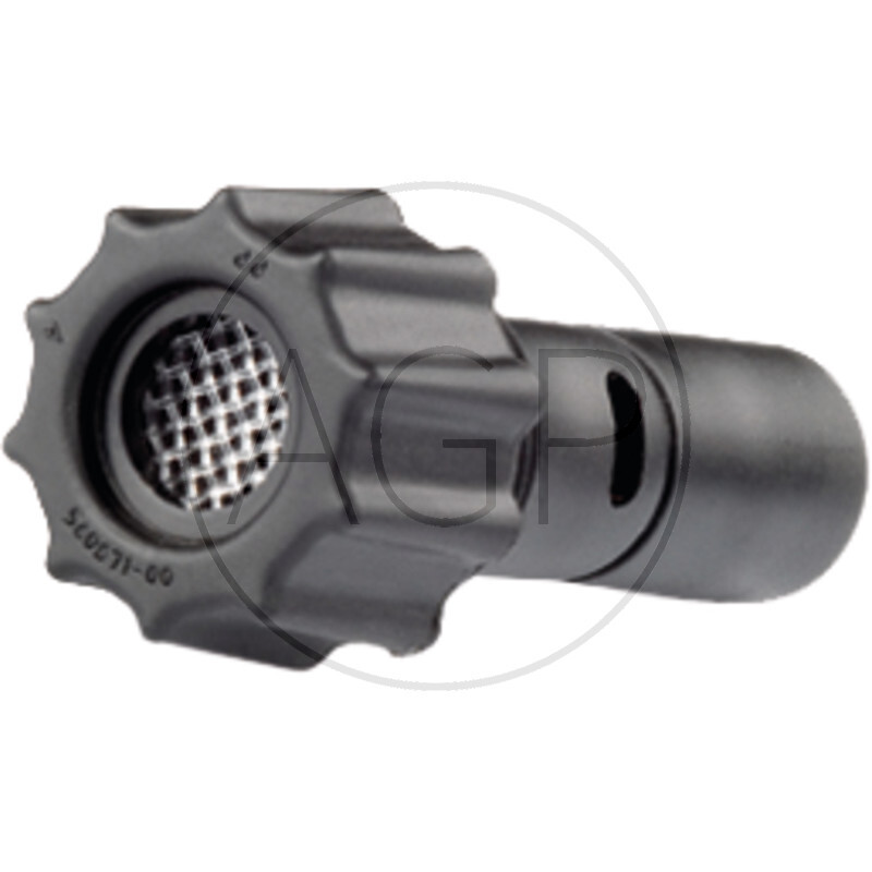 Universal pěnová tryska