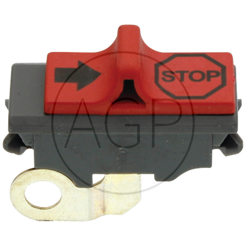 Vypínač pro Husqvarna na typ 45