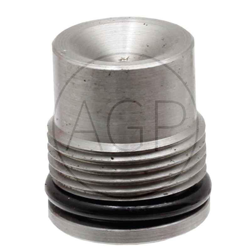 Záslepky X-SD-5-O-SV