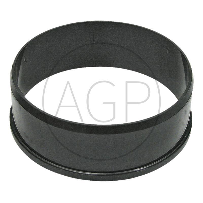 Nylonové pouzdro kloubu, vhodný pro Kuhn, na série FC, GMD