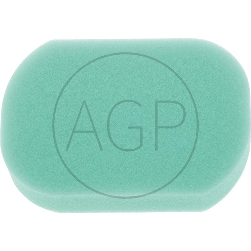 Vzduchový filtr o šířce 52,5 mm pro Robin