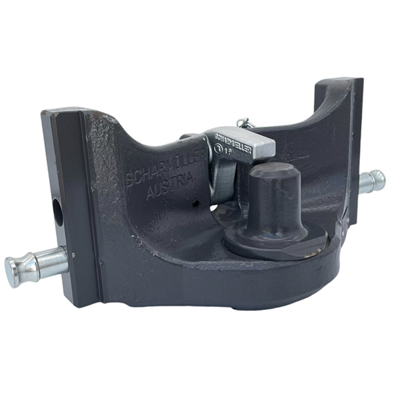 Scharmüller závěs Piton Fix o šířce desky 335 mm s čepy 22 mm