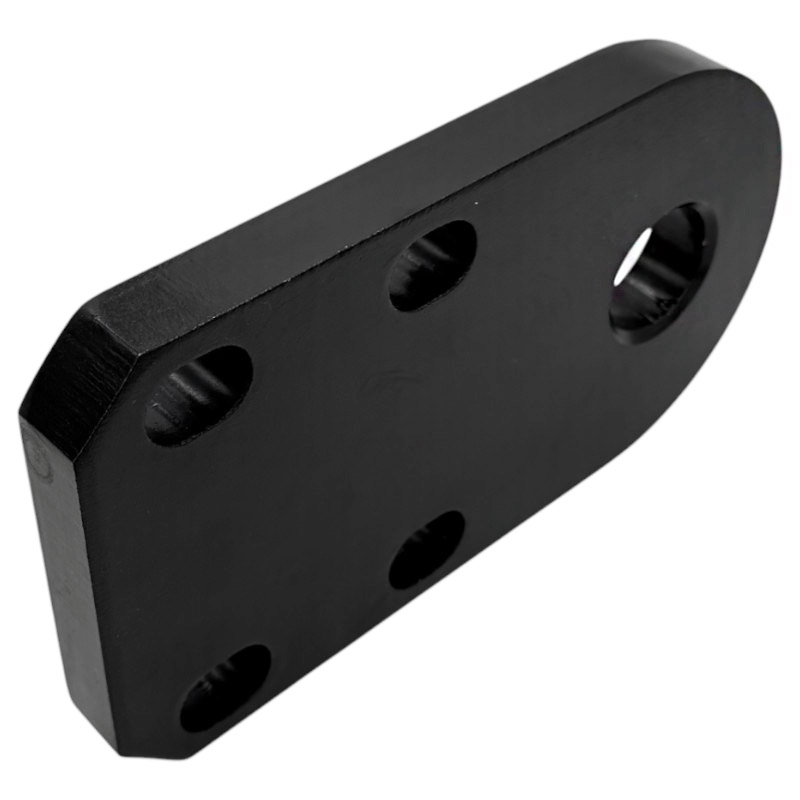 Zajišťovací deska upínání pro manipulátory Merlo k výrobě nářadí