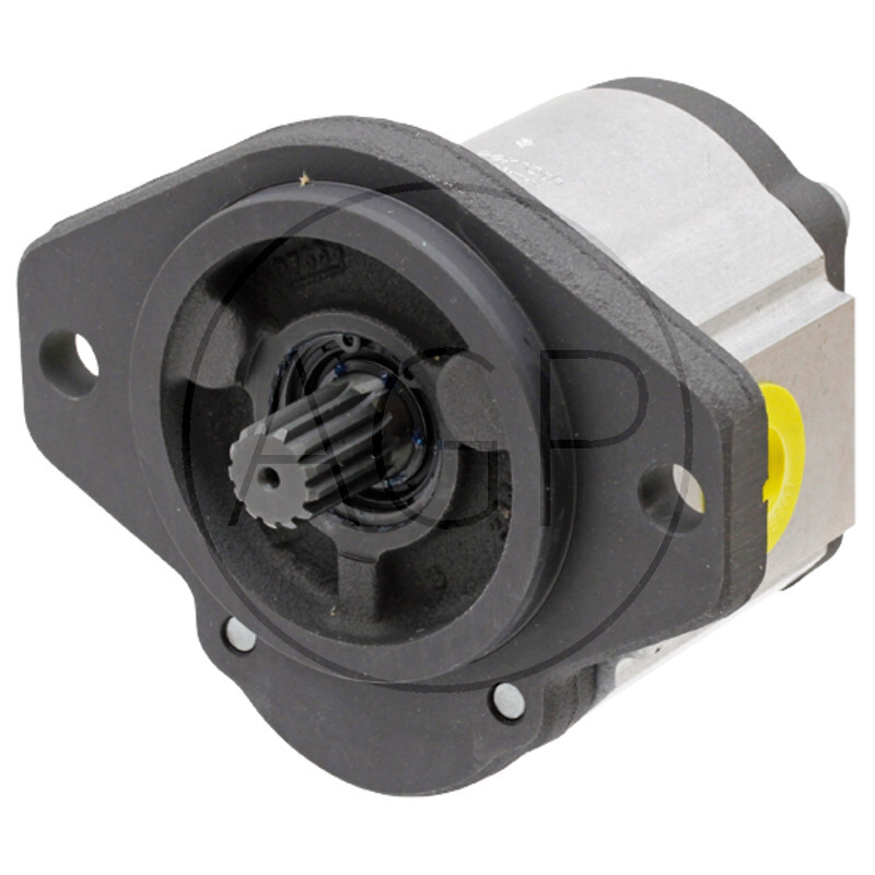 Bosch/Rexroth hydraulické čerpadlo pro Steyr s výkonem 32 cm³ / ot.