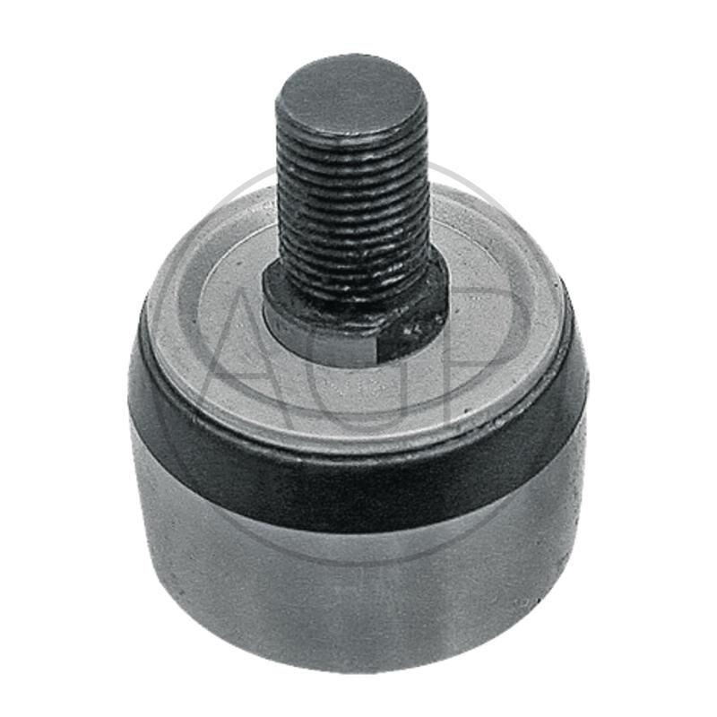 Pojezdová kladka pro Deutz-Fahr, na typy HD 380, 440