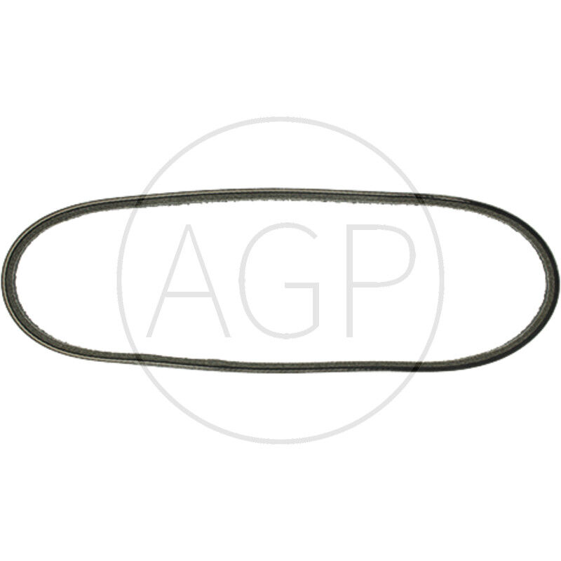 Klínový řemen o rozměru 9,5 x 787 mm pro MTD a Wolf