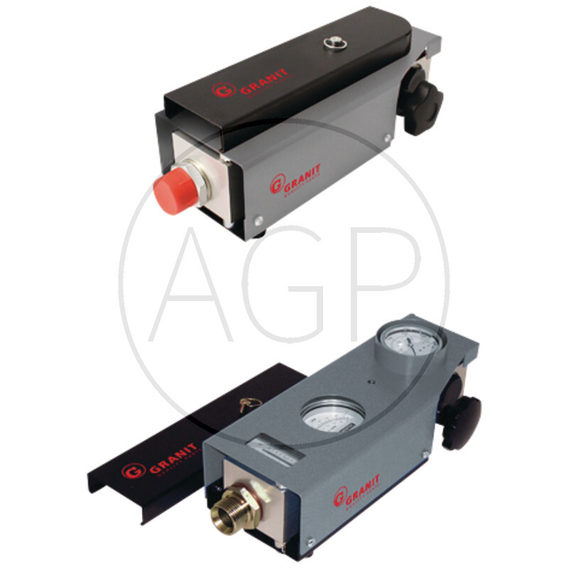 Průtokoměr RFIK-200-B-6 (1)