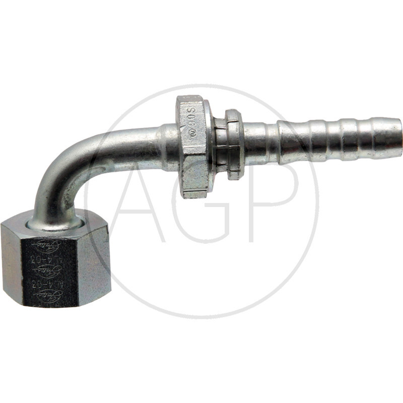 PNB 12 DKORFS 13/16 90°S