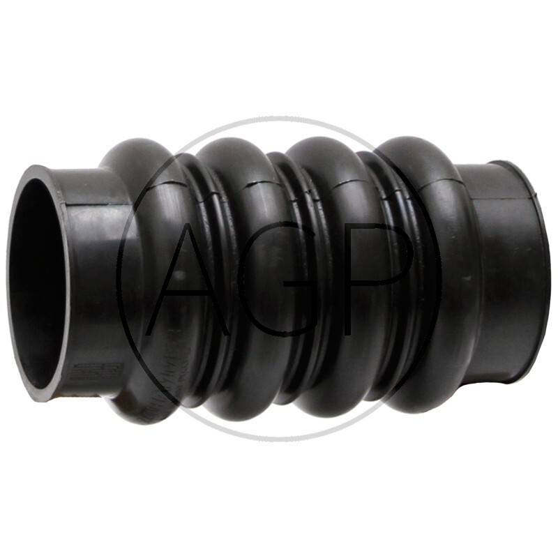 Gumová manžeta vnitřní průměr 160 mm pro spojování trub se sponami