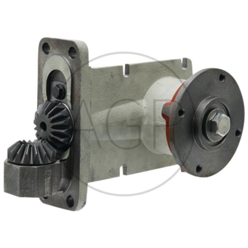 Pohon žacího disku