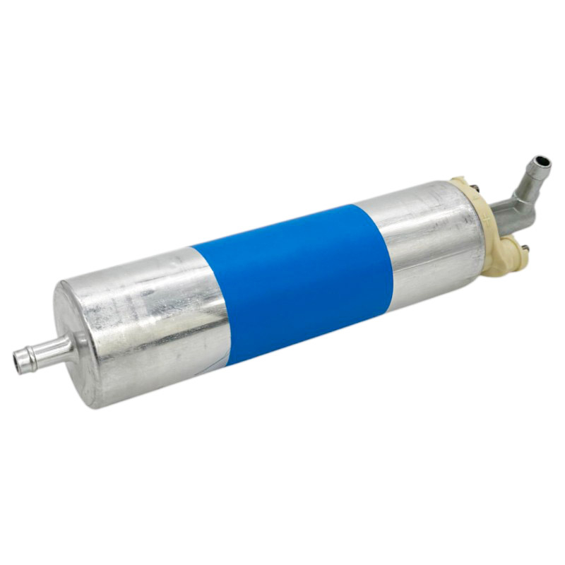 Elektrické palivové čerpadlo 12 V pro motory Perkins na traktory Landini, McCormick a Massey Ferguson