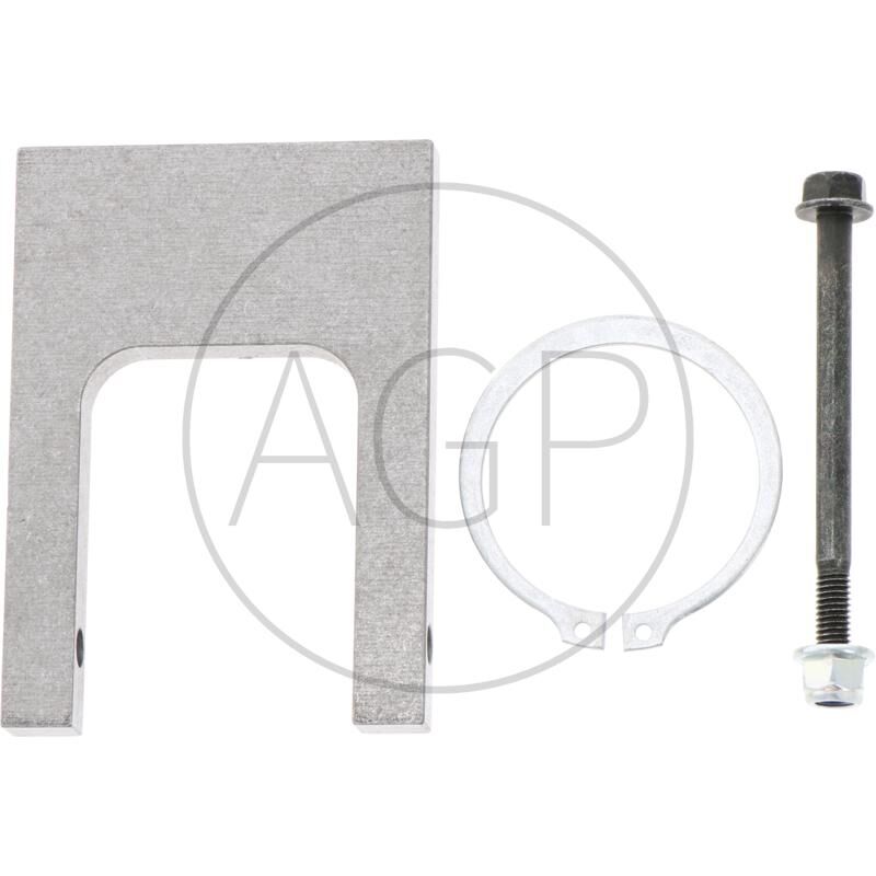 Držák TLX spojka 1