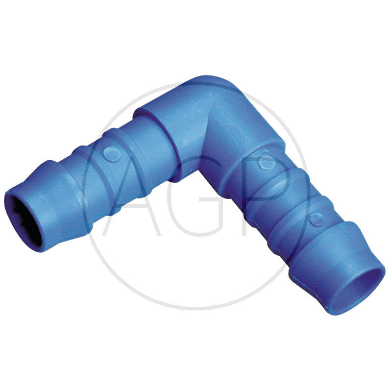 E-WV-5-PA Úhlová spojka