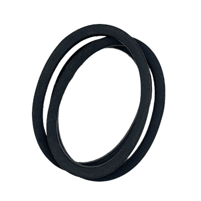 Klínový řemen o rozměru 12,7 x 1406 pro zahradní sekací traktor Stiga Ready 92 M, Villa 92M