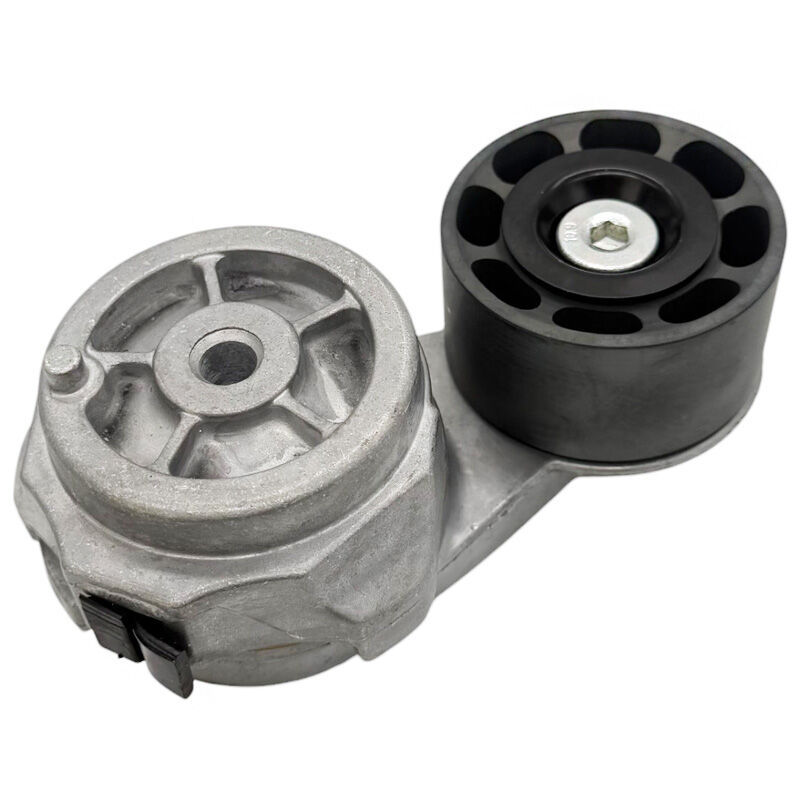 Napínák klínového řemene o průměru 74 mm pro traktory John Deere a Case IH