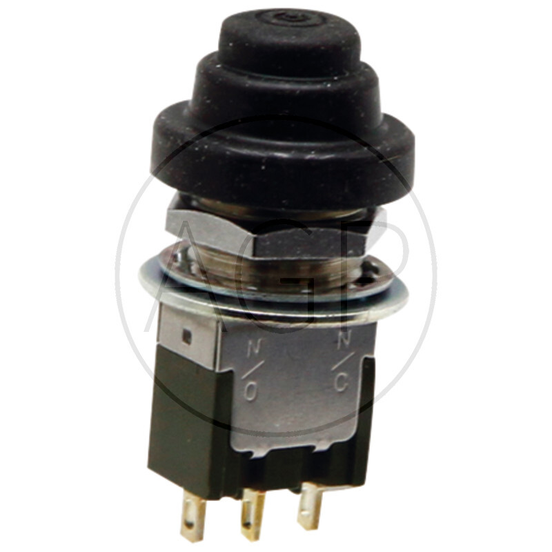 Elektrické spínací tlačítko pro joystick