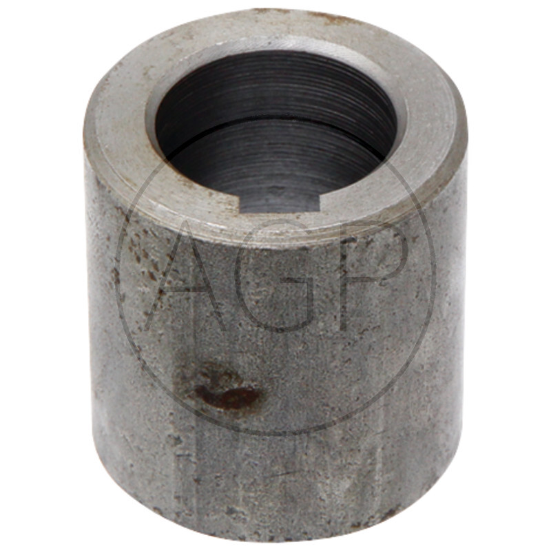 Objímka spojky 32 x 50 x 50