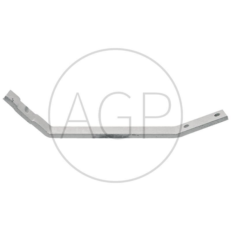 Rameno pera pro Pöttinger, na typy HIT 40, 47, 54