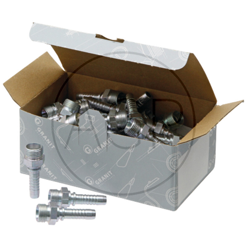 PN 10 AGL M18x1.5 (8L) balení 25