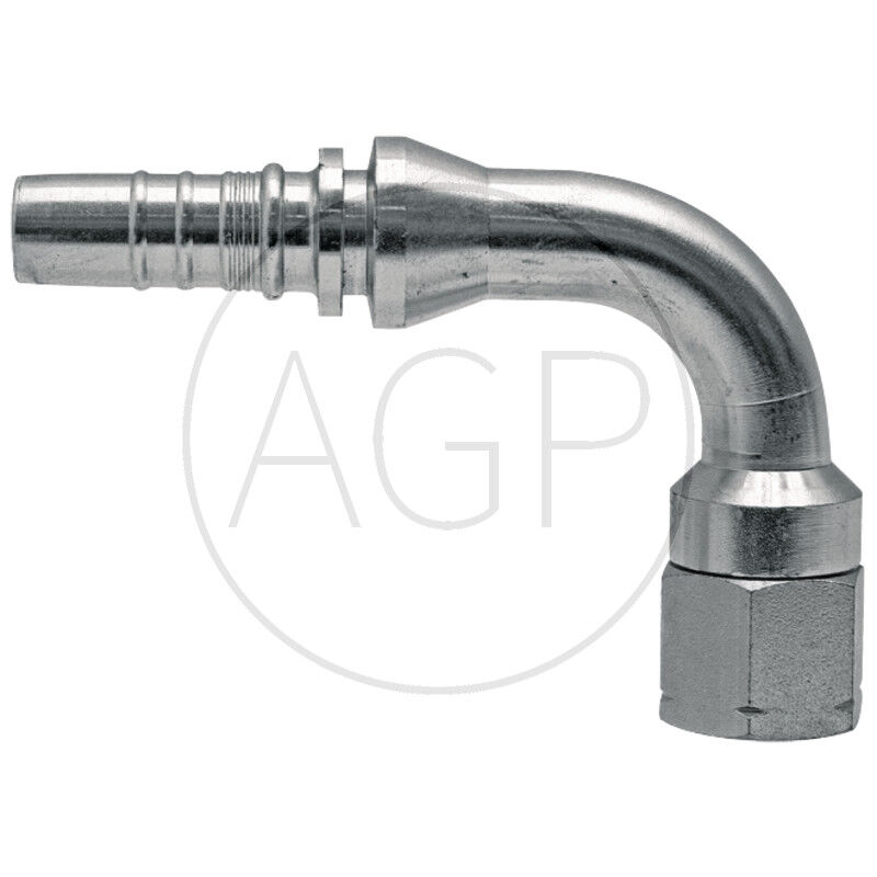 PN 12 DKJ 7/8 90° DS