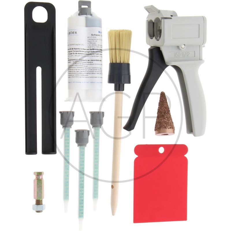 Multiface opravná sada