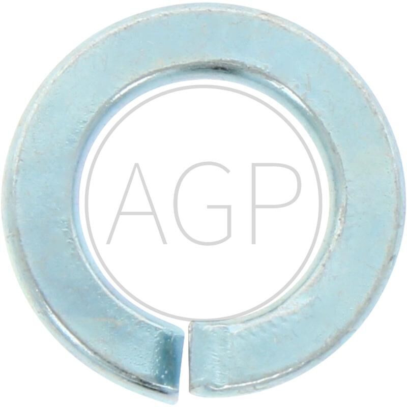 Těsnící kroužek pro upevnění pera shrnovače Saphir, JF-Stoll