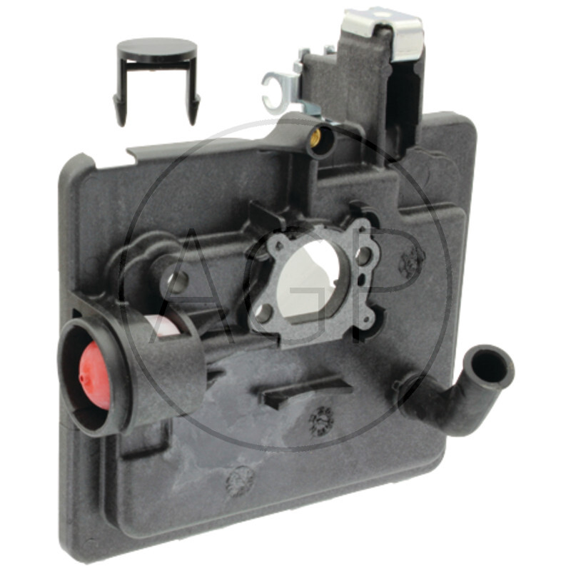 Základní deska vzduchového filtru pro motory Briggs Stratton