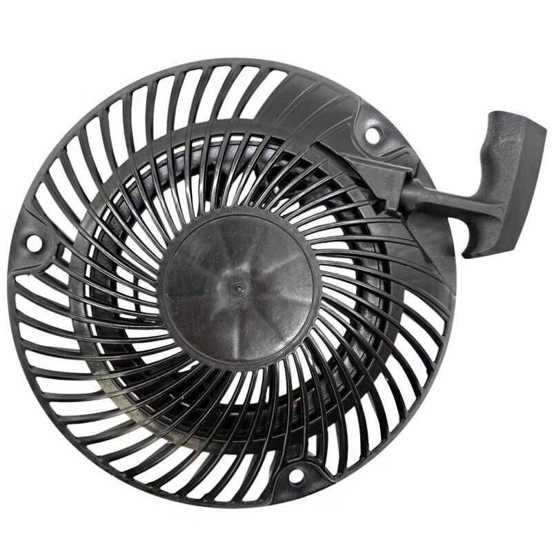 Kompletní startér pro motory Briggs & Stratton na typy DOV 700 a 750 k ručnímu startování