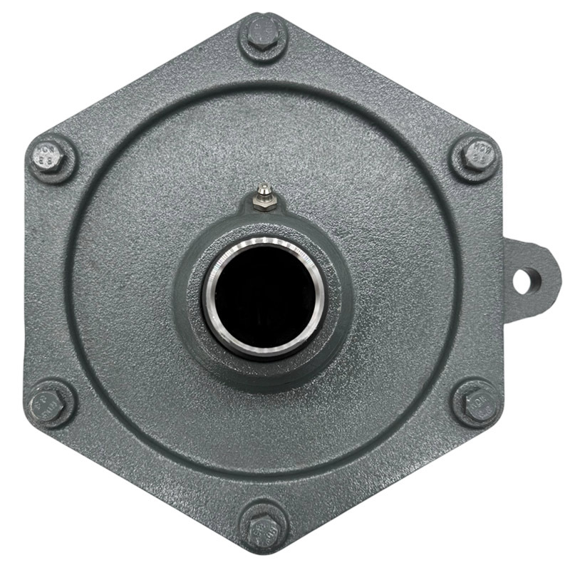 Čerpadlo na vodu o průtoku 280 l/min na šesti drážkovou vývodovou hřídel traktoru