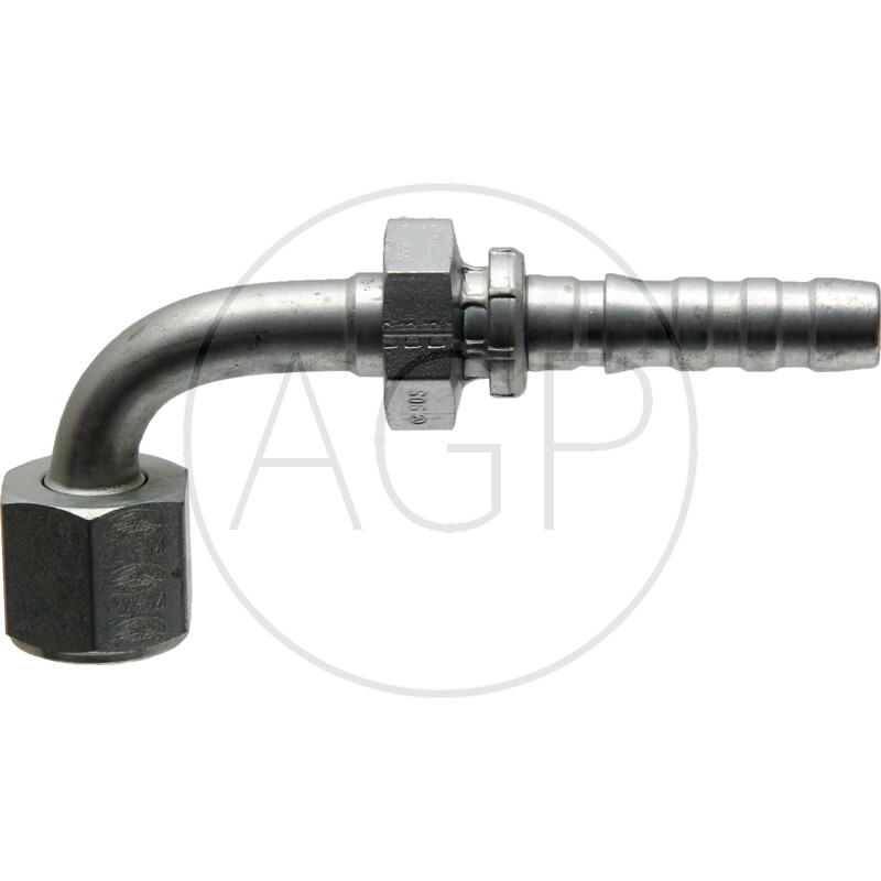 PNB 12 DKJ 3/4 90°S