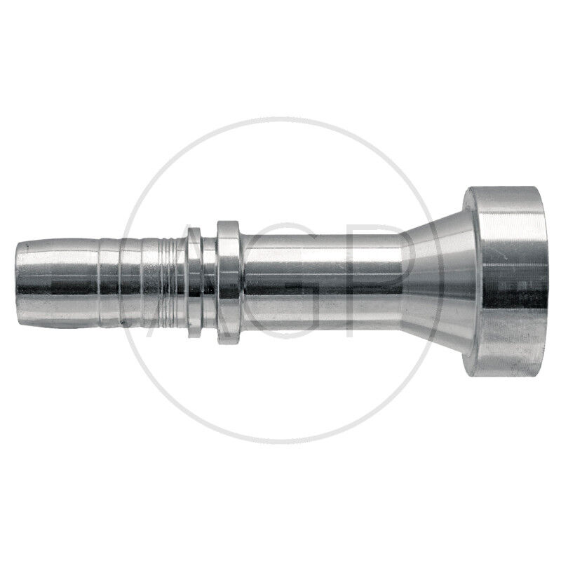 PN 38 SFL 2 90° SL=172