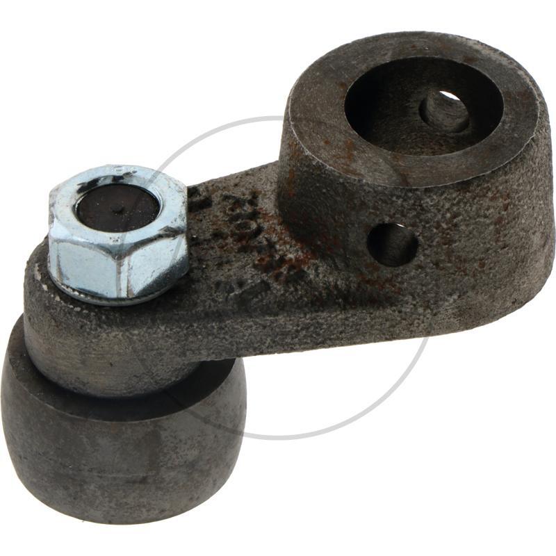 Výstředníkové rameno komplet