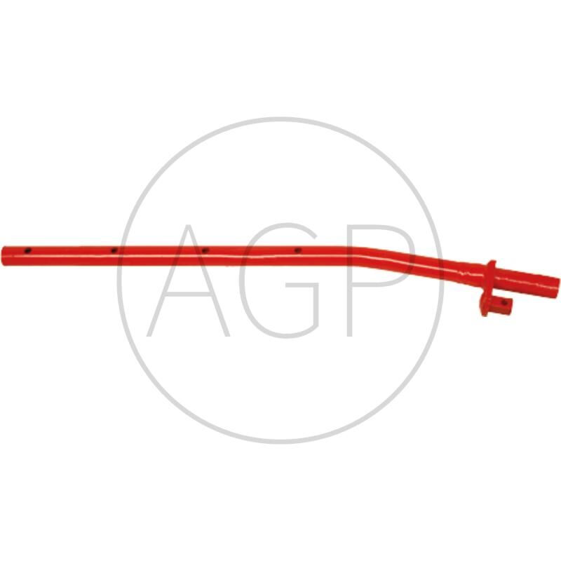 Rameno pera pro Niemeyer, na typy RS 340DA