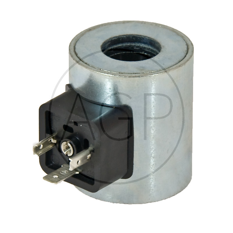 Cívka 12 V DC pro SWV-E-M