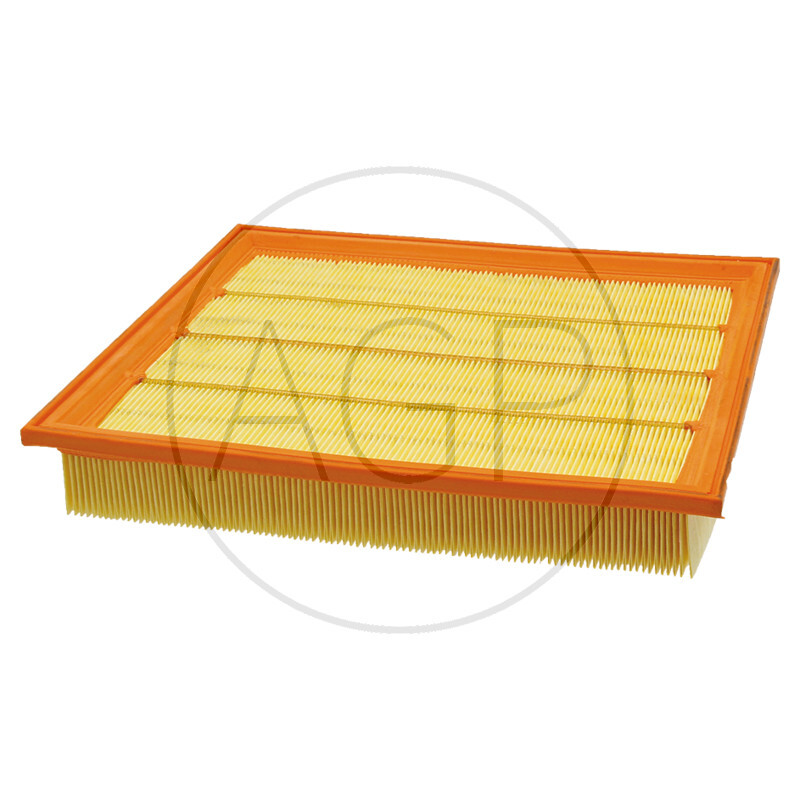 Vzduchový filtr pro mokrý a suchý odsavač na typ SQ 850-11 o průměru 328 mm pro Nilfisk Alto