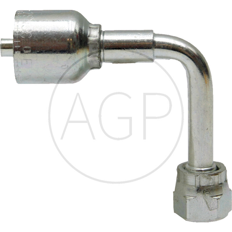 PNE 20 DKORF 1.3/16 90° SL=96