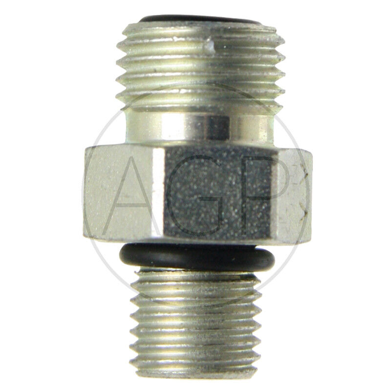 GA 11/16 M-ORFS x M12 M-MET-OR