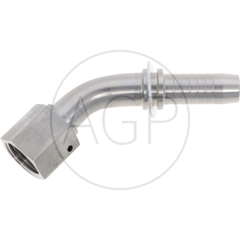 PN 08 DKJ 9/16 45° VA