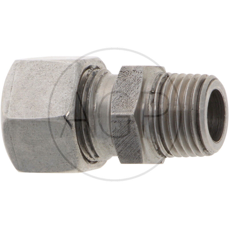 GEV 10 L-3/4 NPT VA