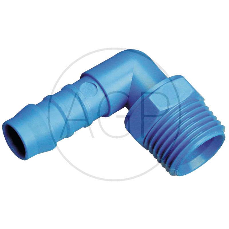 E-WETk-8-1/4-PA Úhlová šroubovací násada