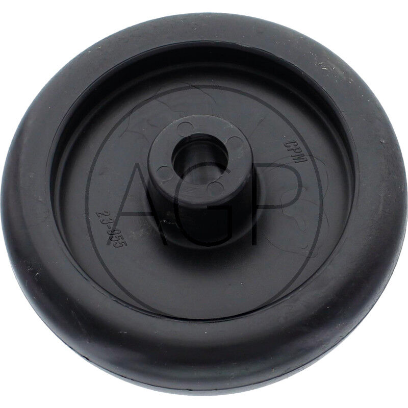 Pojezdové kolo o vnějším průměru 98 mm pro John Deere