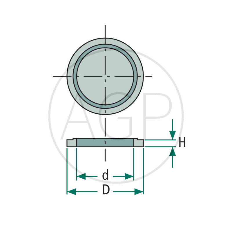 VVP-10 PU sada SAE (3/4)