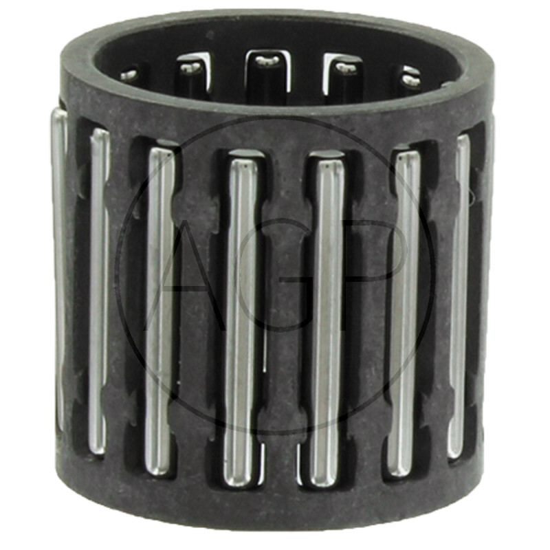 Jehličkové ložisko