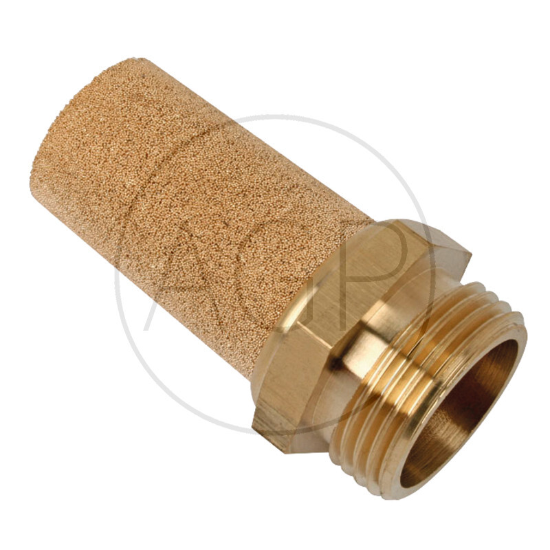 J-SD2-1-SB-B Tlumič