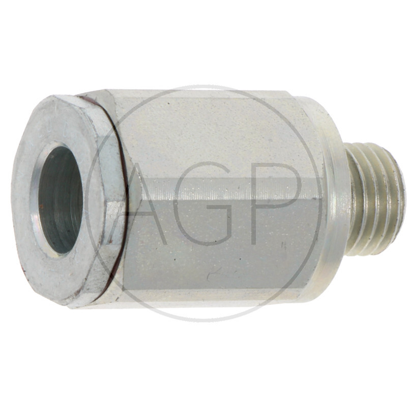 WEO-Zdířka 3/4 (23 mm); 1 1/16-12 UN NBR vnější závit; SAE O-Kroužek