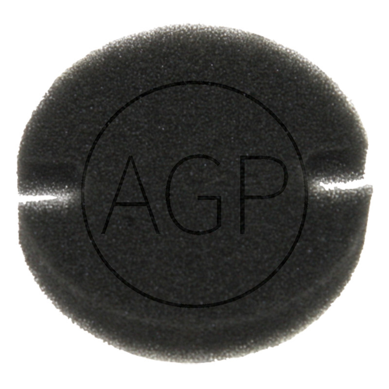 Vzduchový filtr na typ TG, TD pro Kawasaki