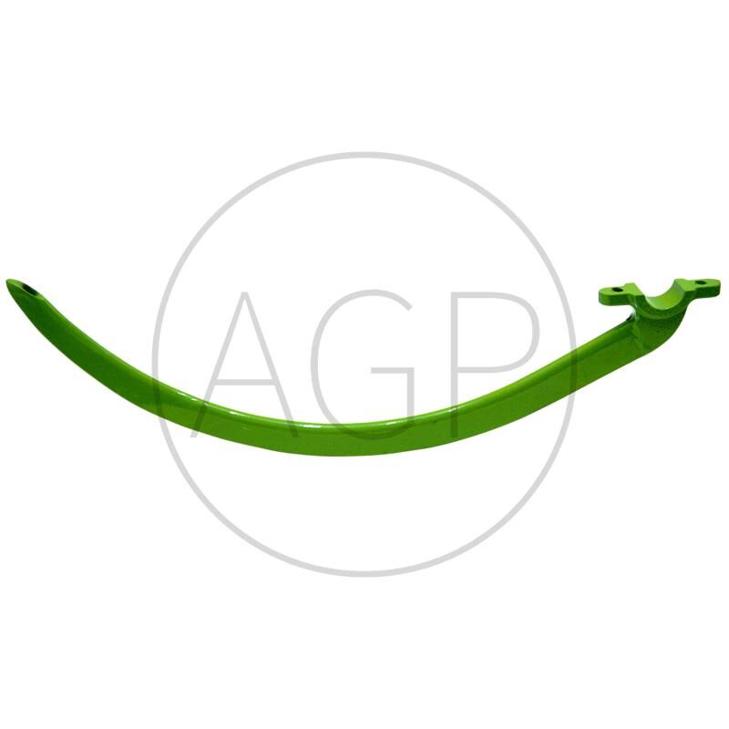 Vázací jehla lisu John Deere, na typy 224, 330, 332, 336, 339, 342, 346, 349, 359, 456, 459