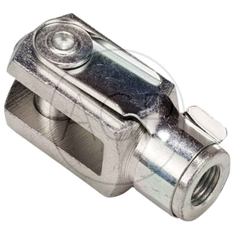 ZTI-GKI-E-M27x2-Stz Vidlicová hlava CETOP RP102P